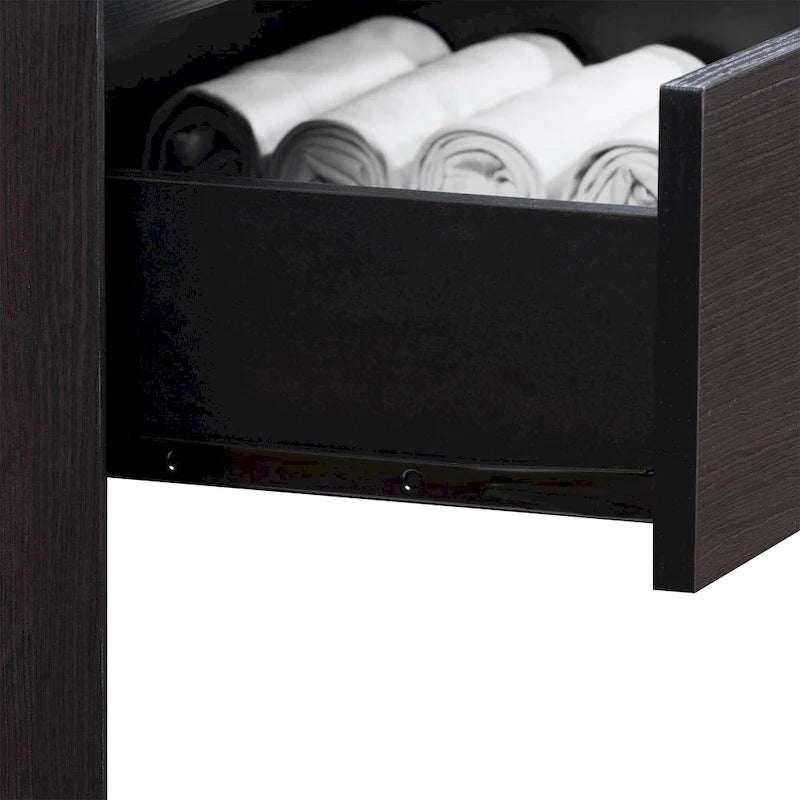 Commode haute 5 tiroirs