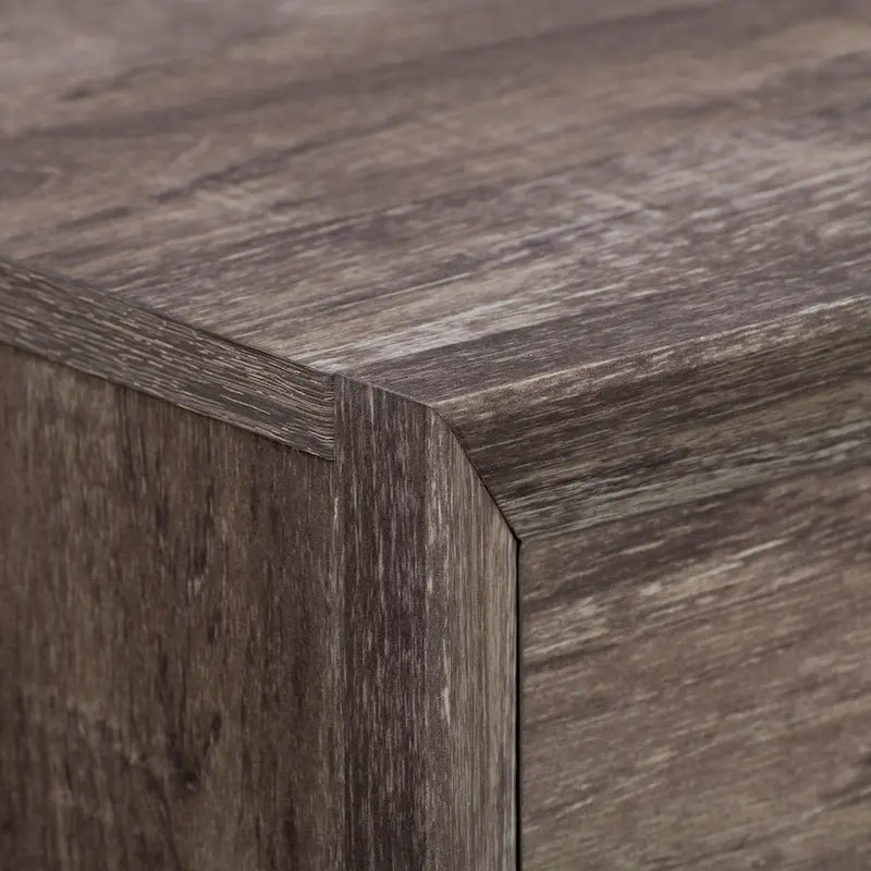 Commode haute 5 tiroirs