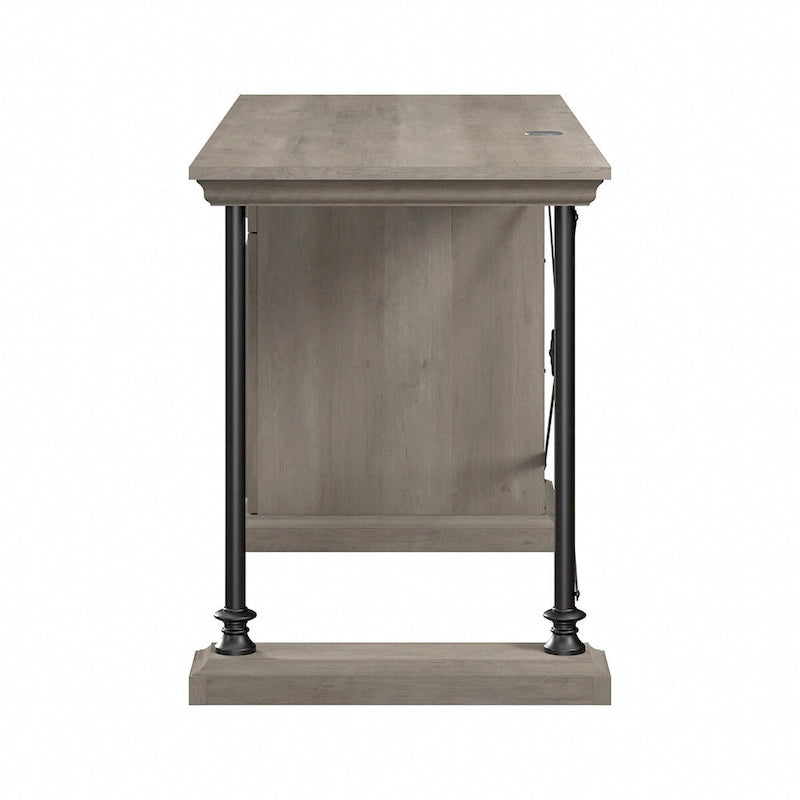 Bureau design 60W avec rangement